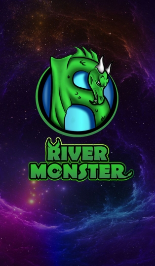 River moster